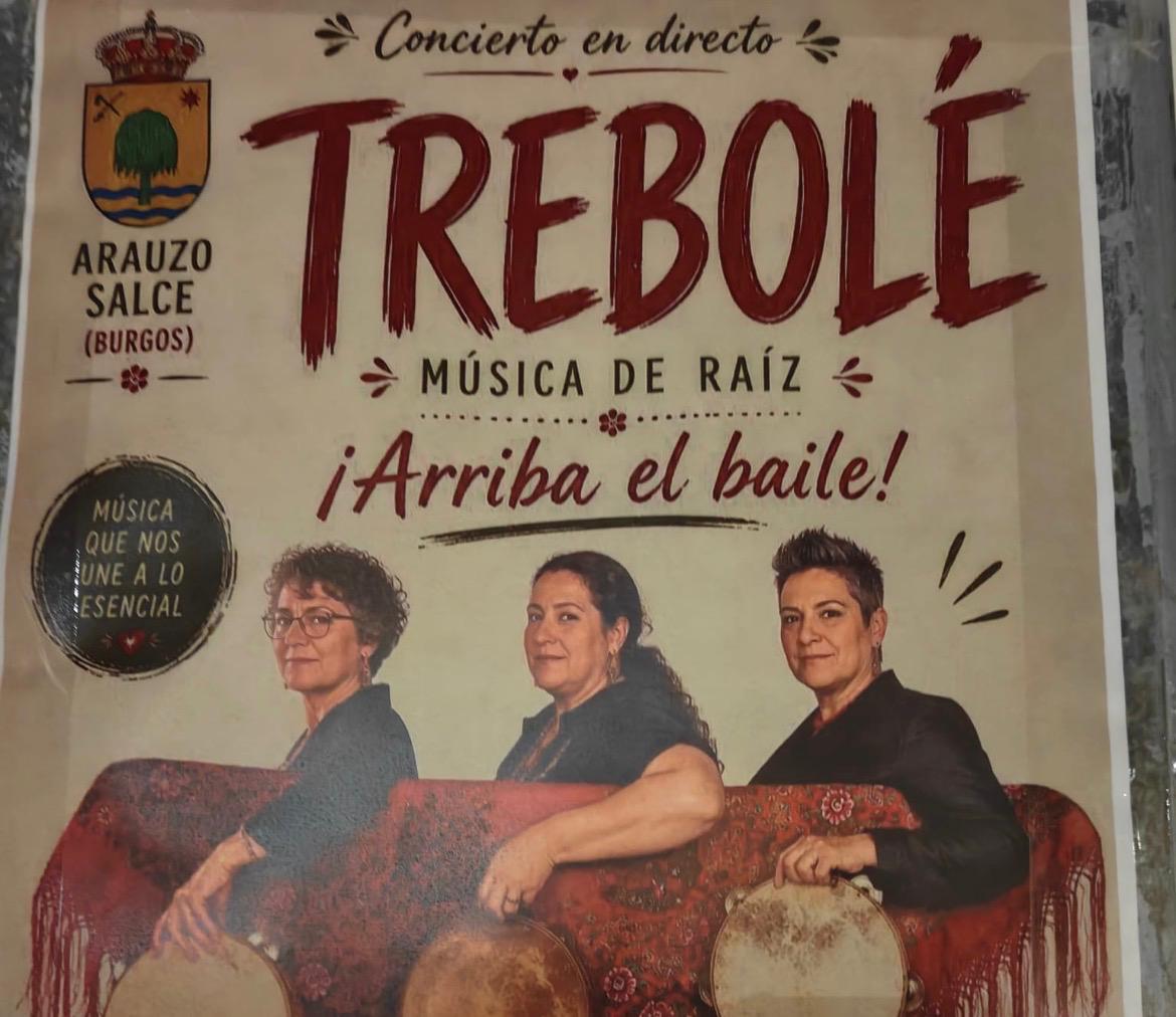 trebole 2