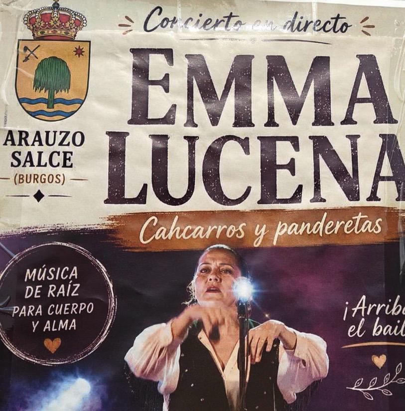 emma lucena