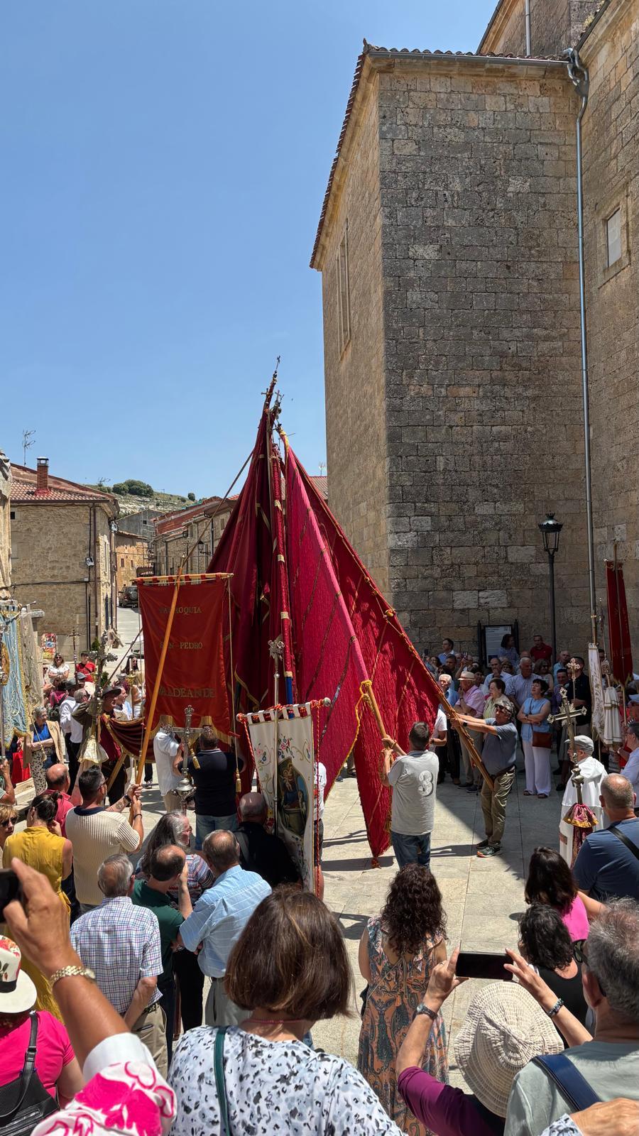 Fiesta de los Pueblos 2025