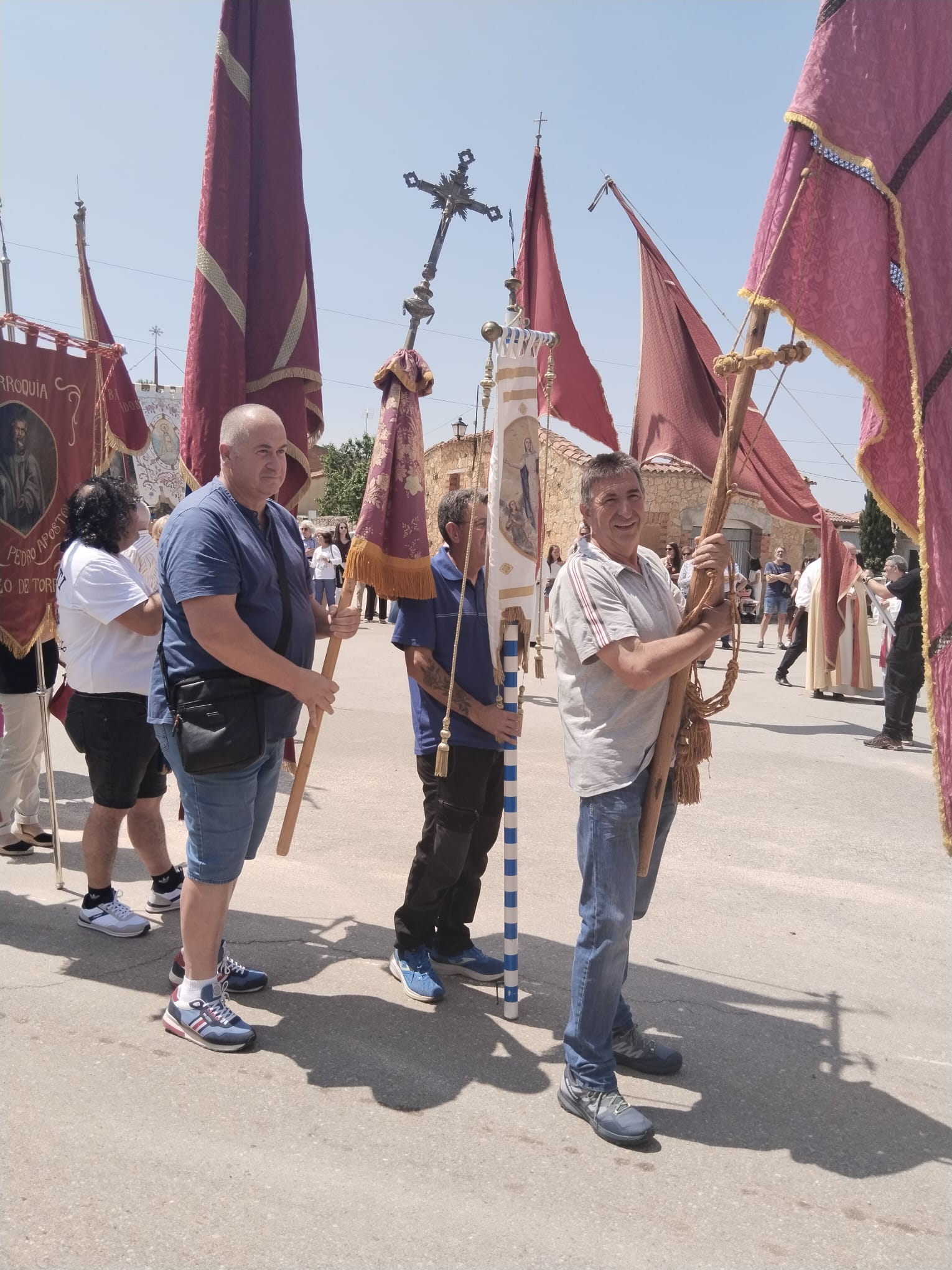 Fiesta pueblos Salce 25 2