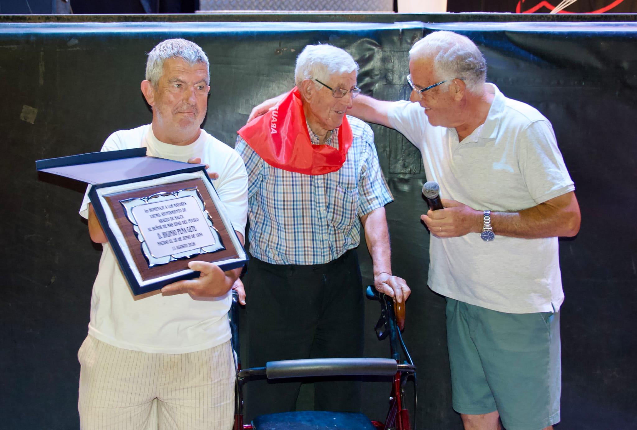 homenaje a los mayores 3
