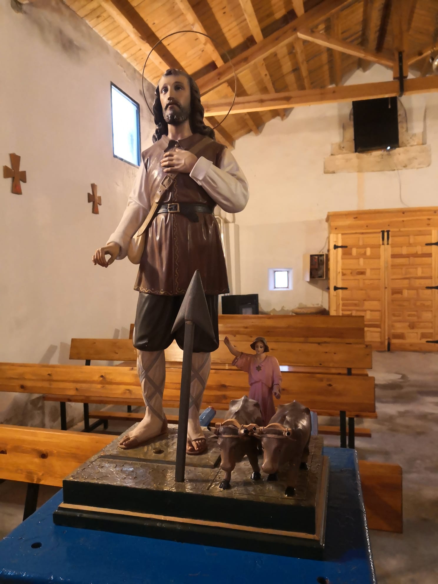San Isidro