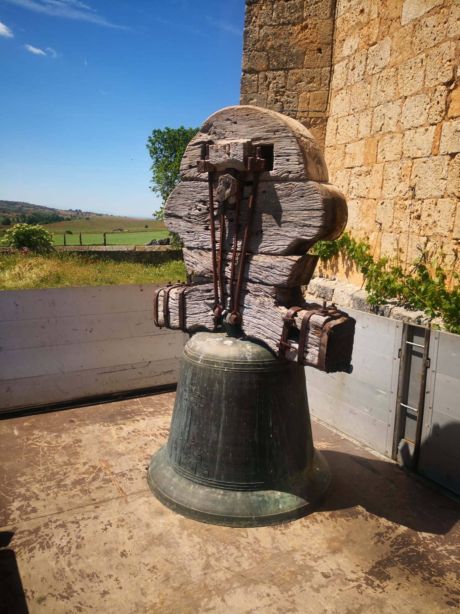 desmonte campanas 2