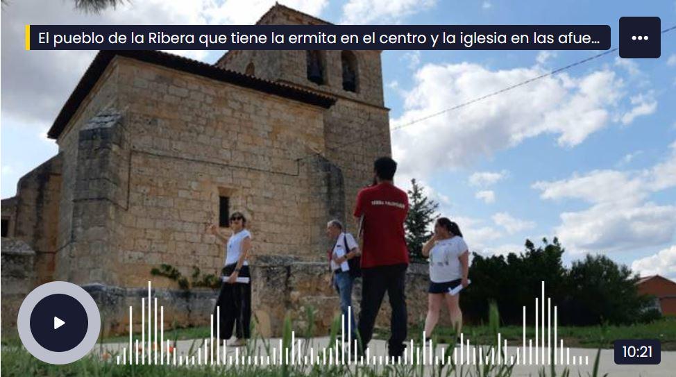 Entrevista cadena ser